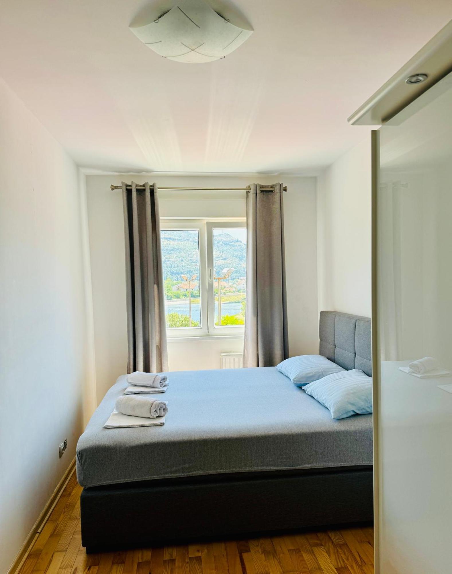 Apartman Srna Trebinje Luaran gambar