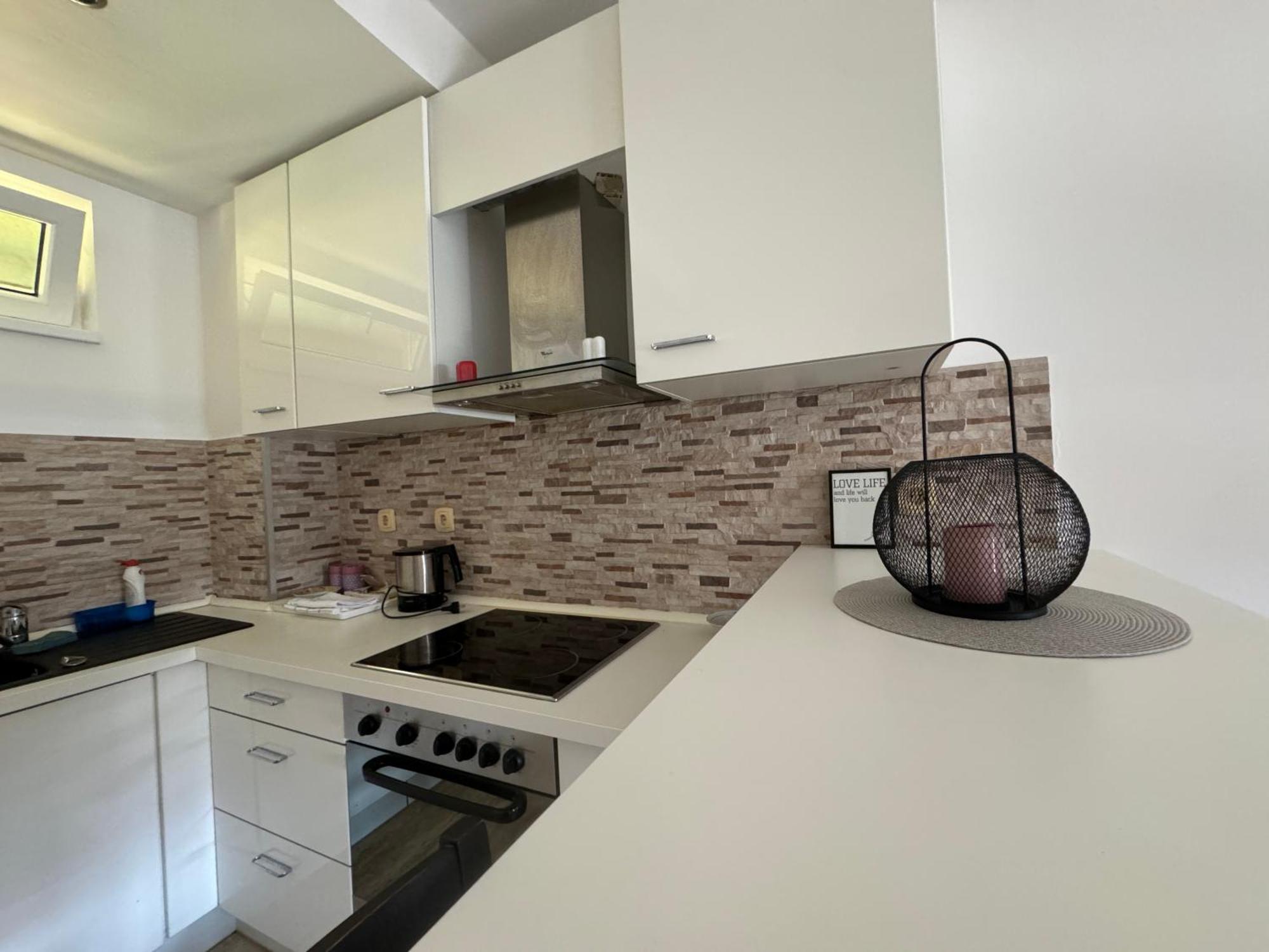 Apartman Srna Trebinje Luaran gambar