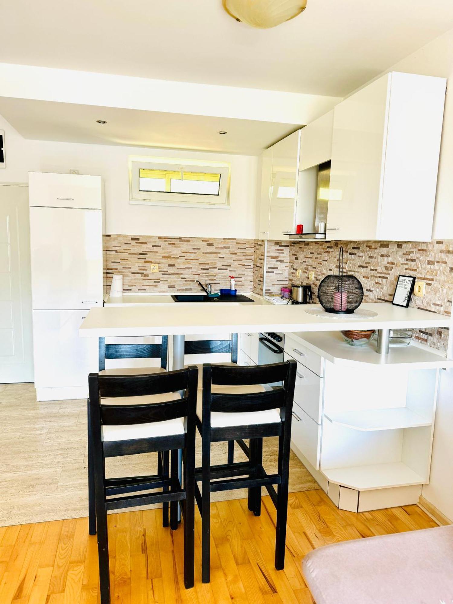 Apartman Srna Trebinje Luaran gambar