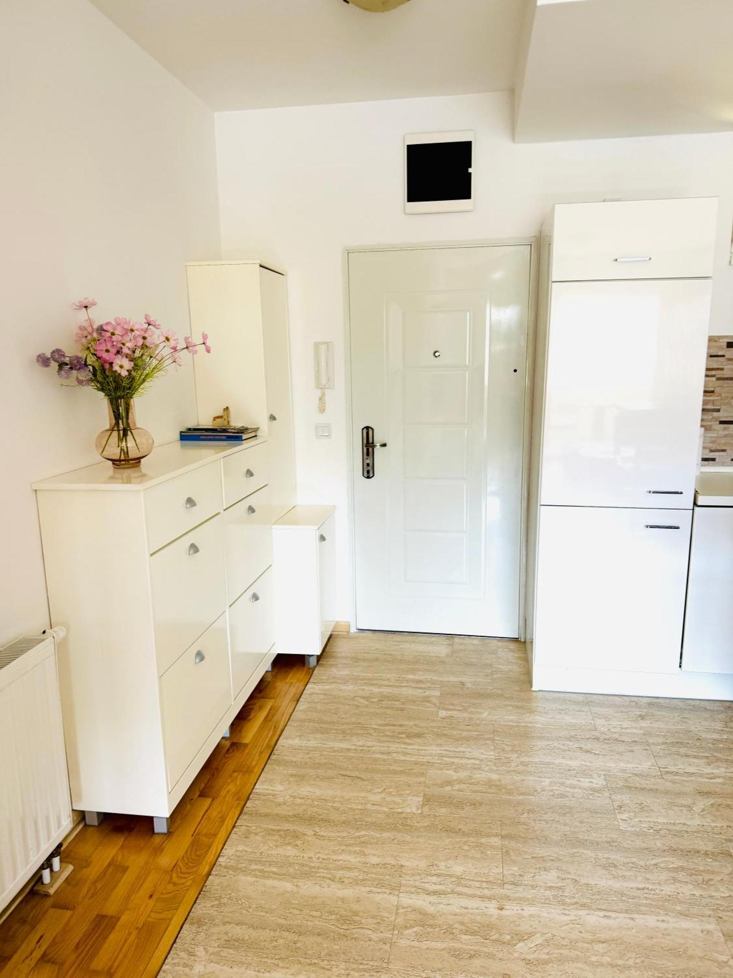 Apartman Srna Trebinje Luaran gambar