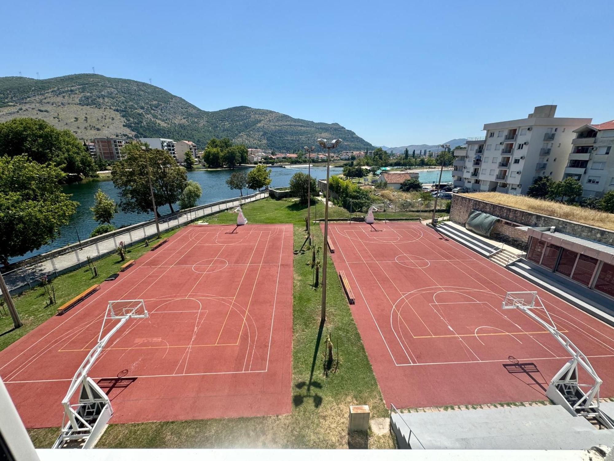 Apartman Srna Trebinje Luaran gambar