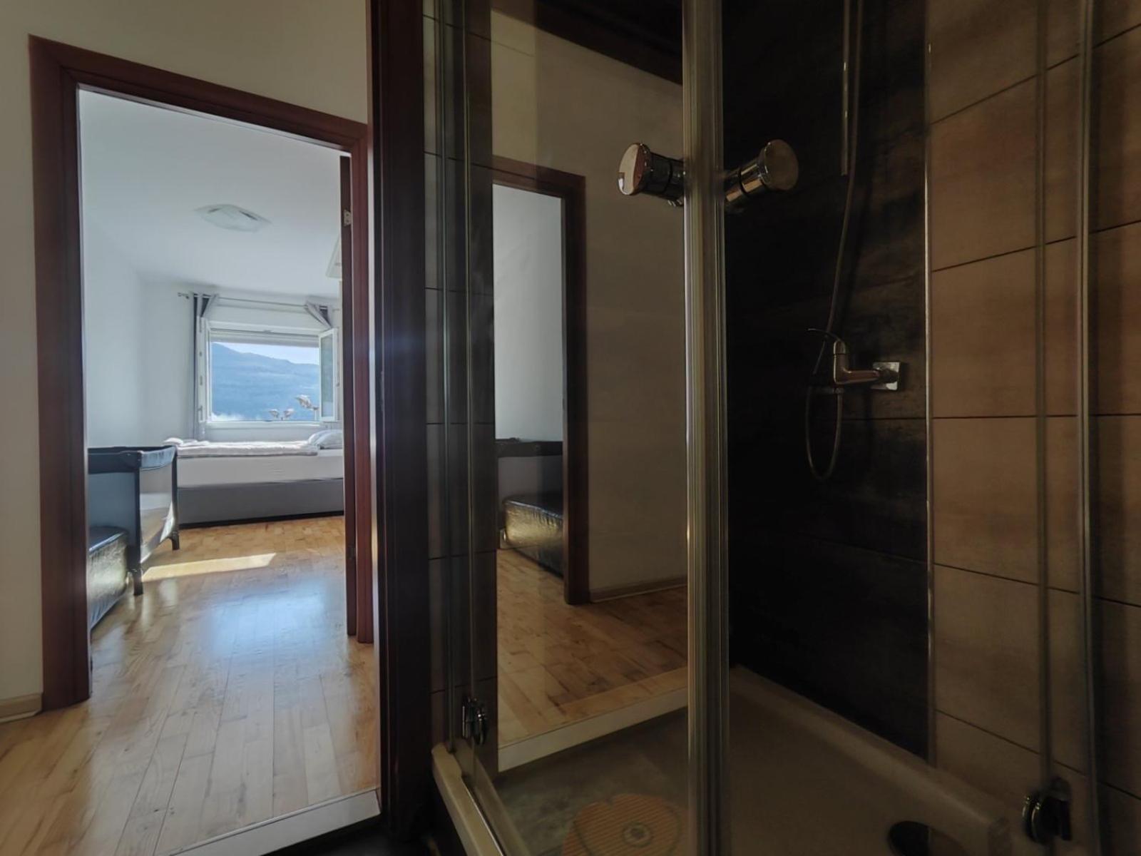 Apartman Srna Trebinje Luaran gambar