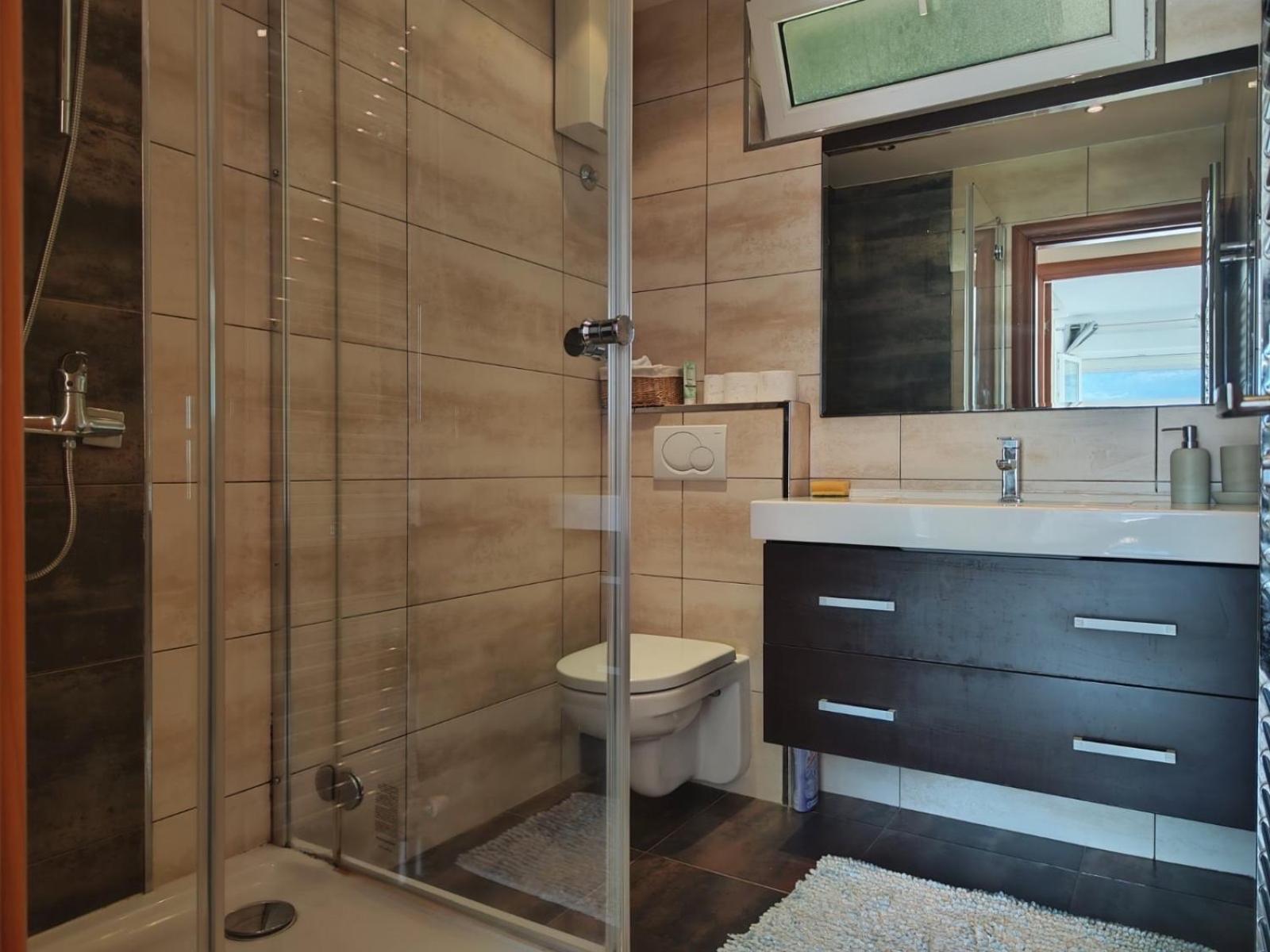 Apartman Srna Trebinje Luaran gambar