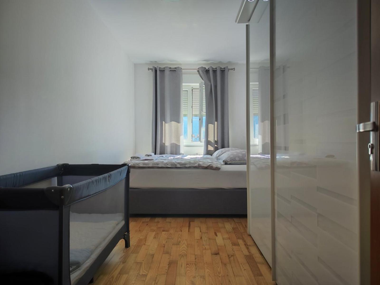 Apartman Srna Trebinje Luaran gambar