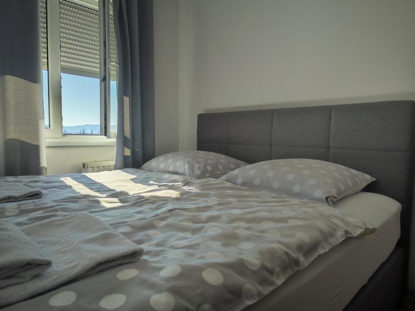 Apartman Srna Trebinje Luaran gambar