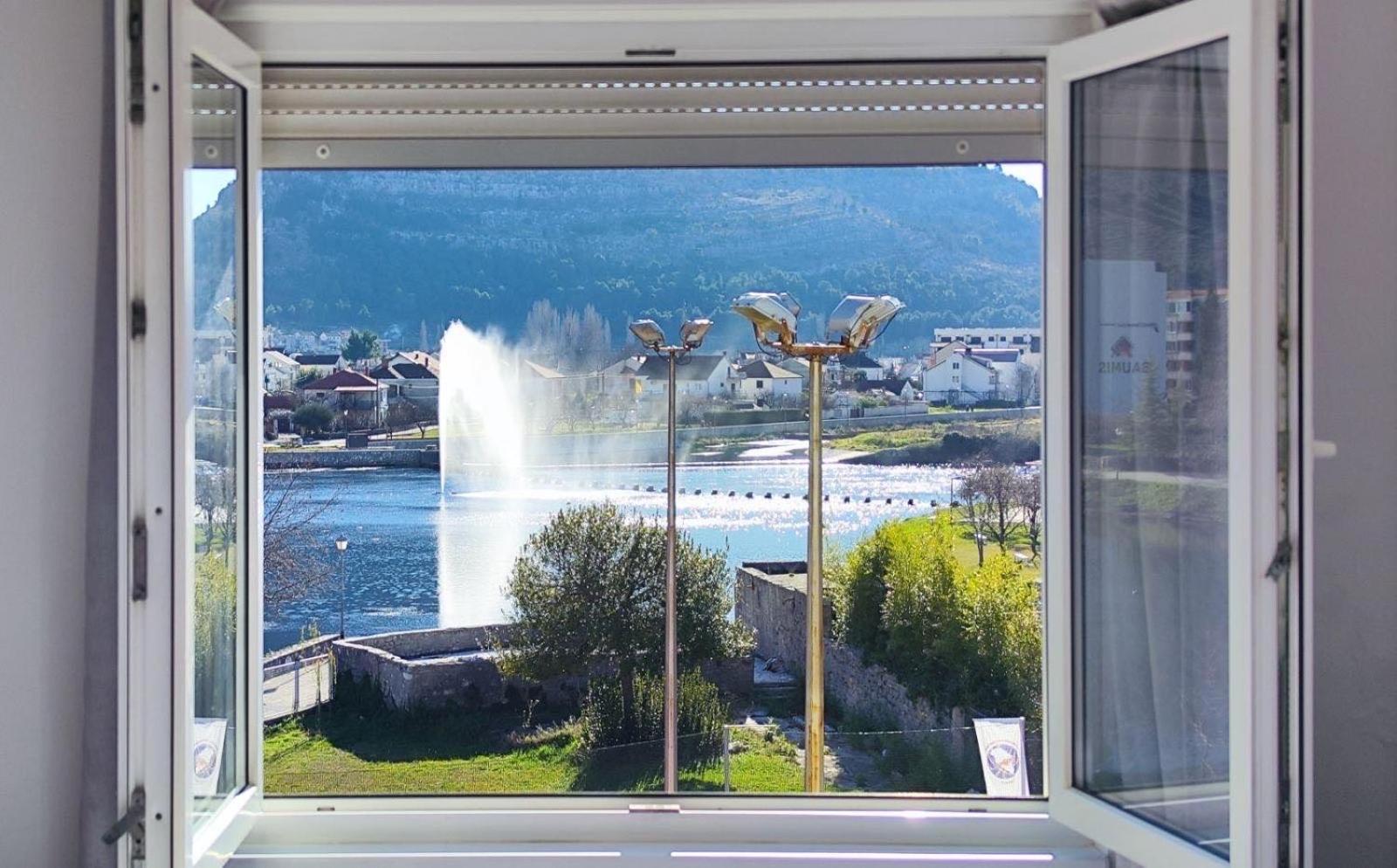 Apartman Srna Trebinje Luaran gambar