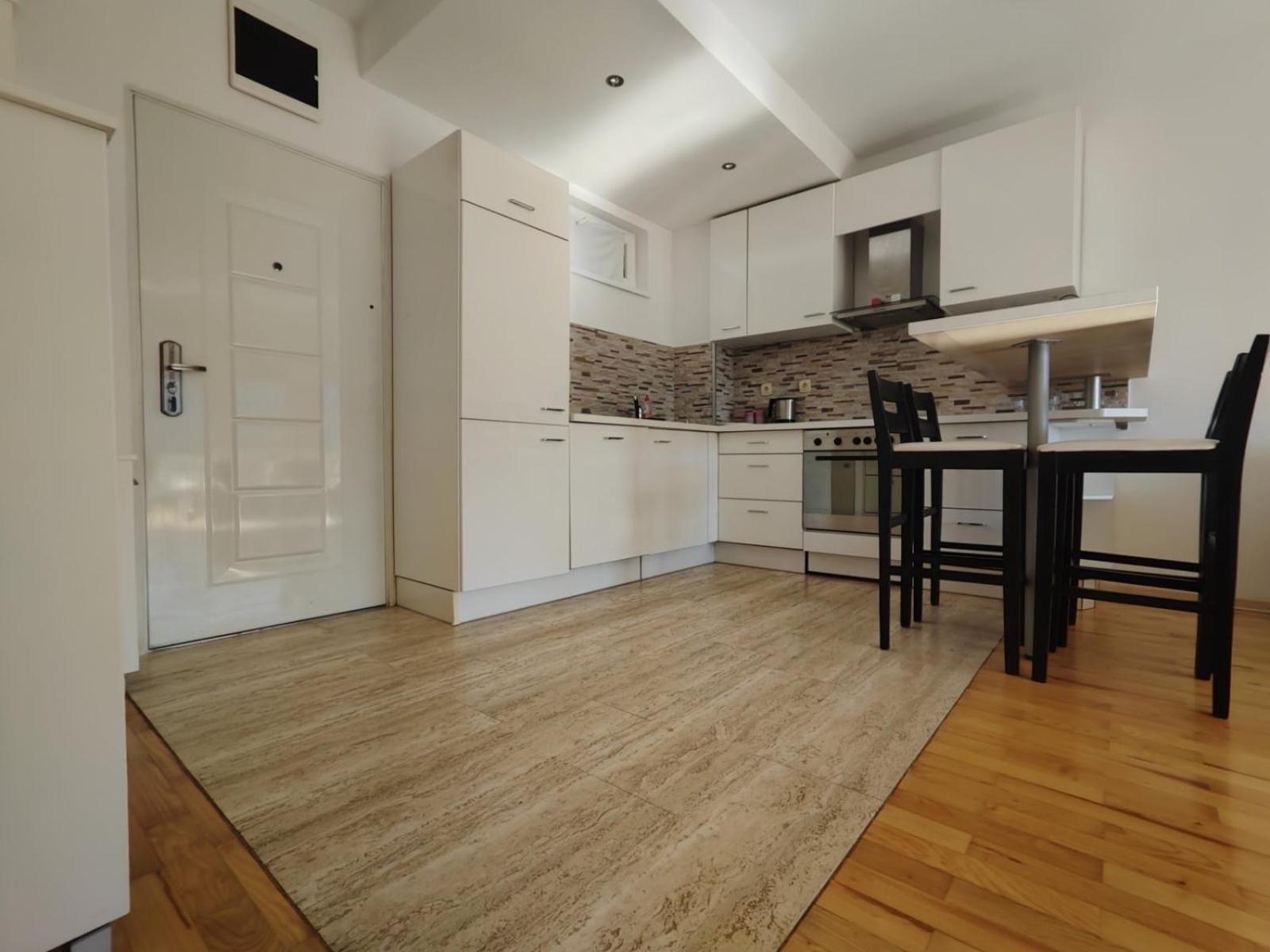 Apartman Srna Trebinje Luaran gambar