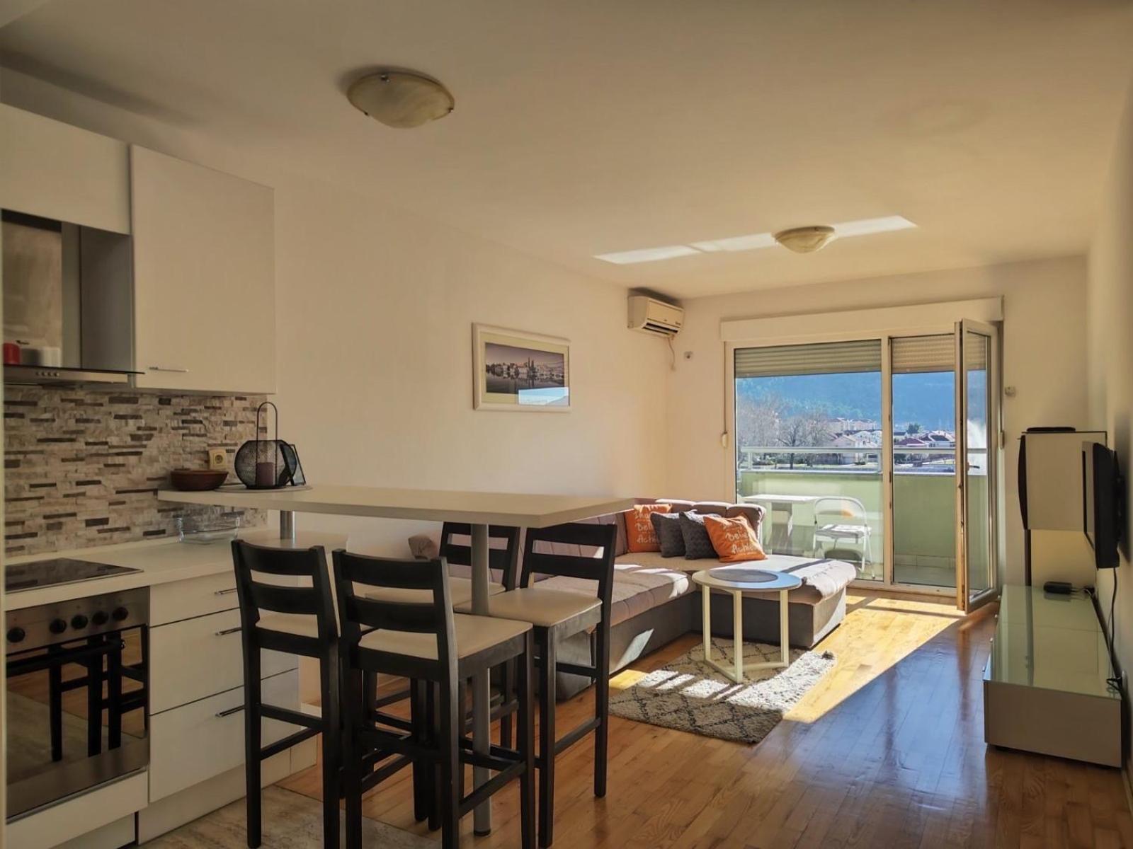 Apartman Srna Trebinje Luaran gambar