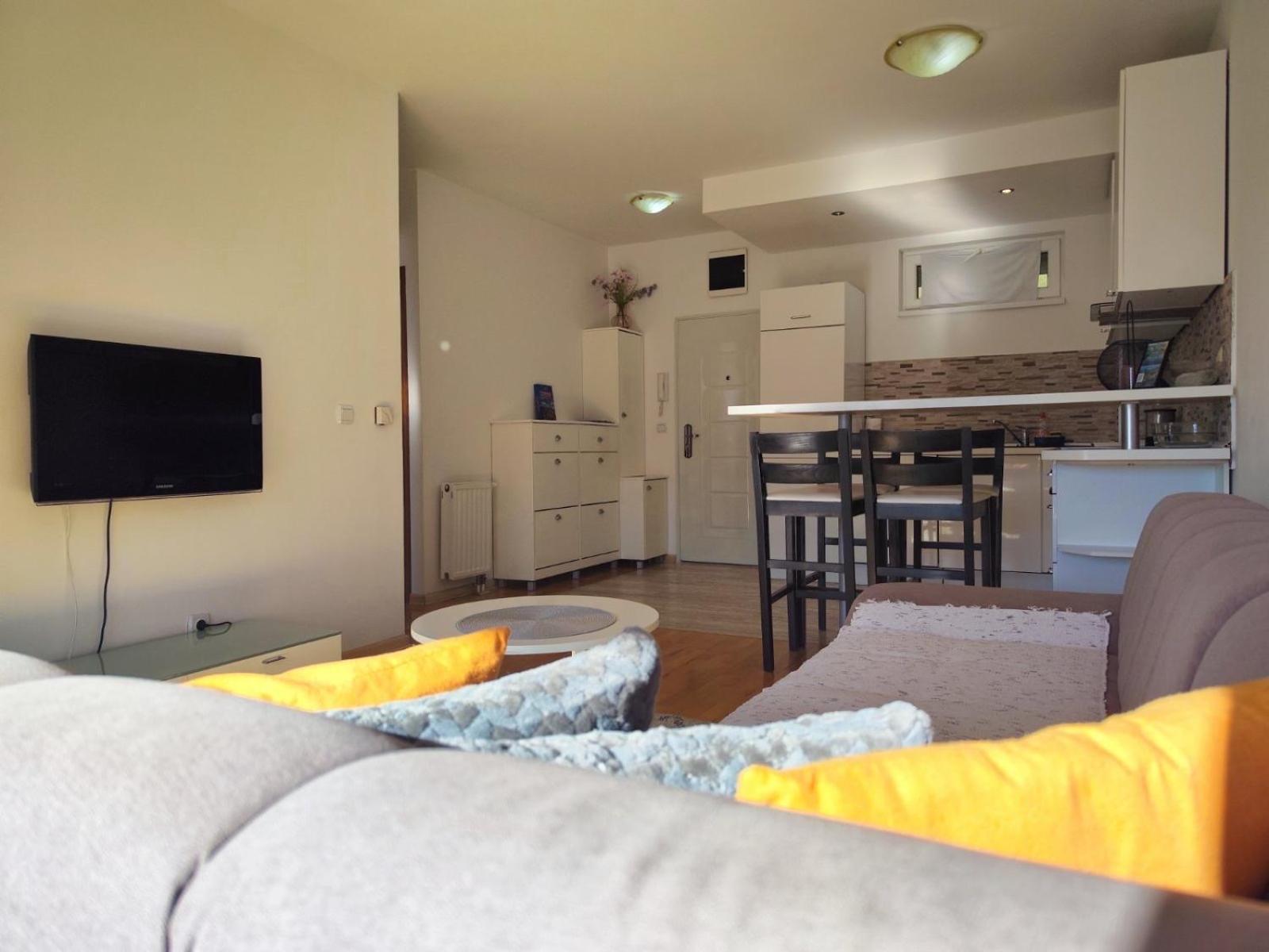 Apartman Srna Trebinje Luaran gambar