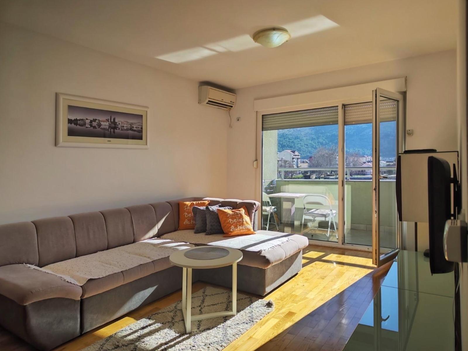 Apartman Srna Trebinje Luaran gambar