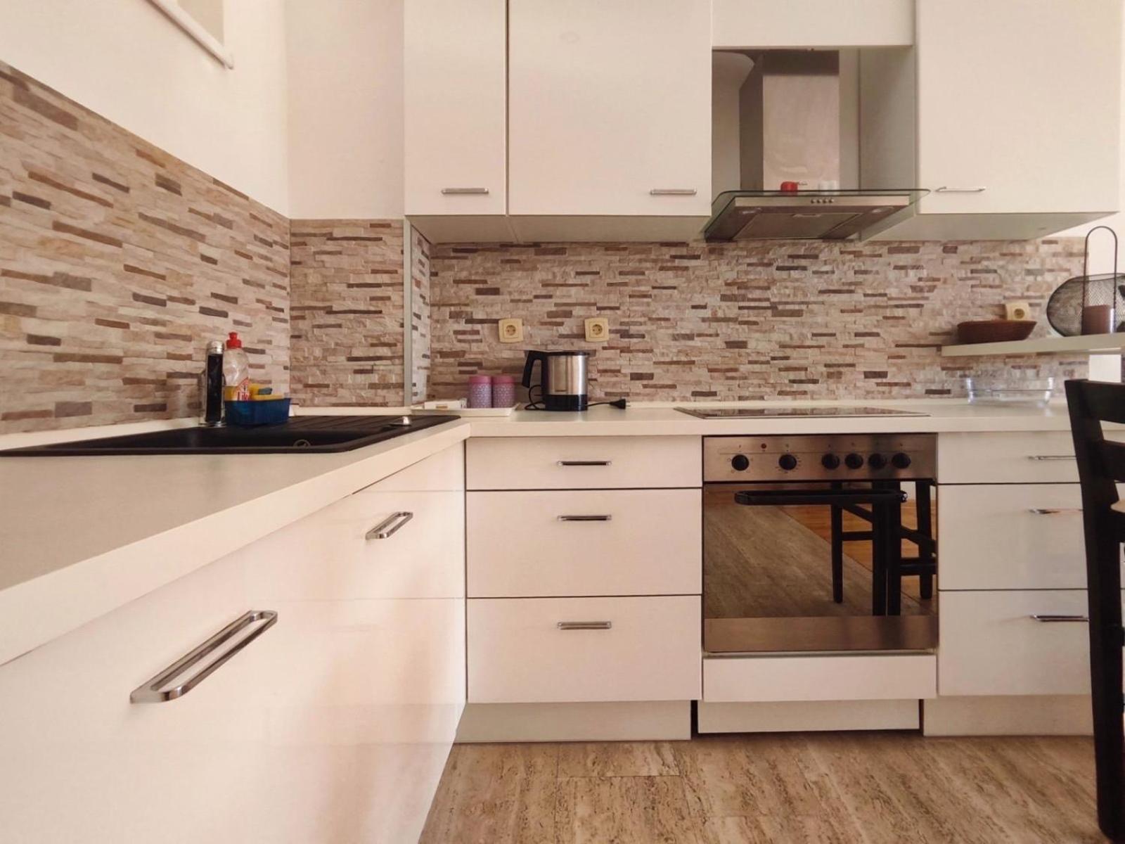 Apartman Srna Trebinje Luaran gambar