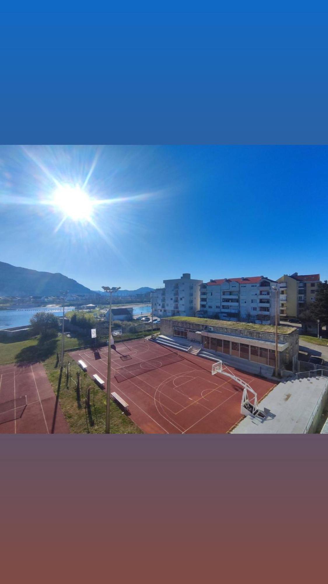 Apartman Srna Trebinje Luaran gambar