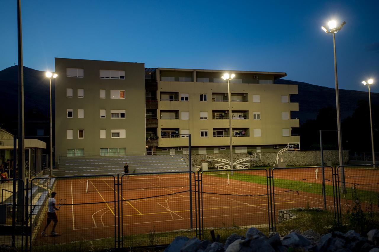 Apartman Srna Trebinje Luaran gambar