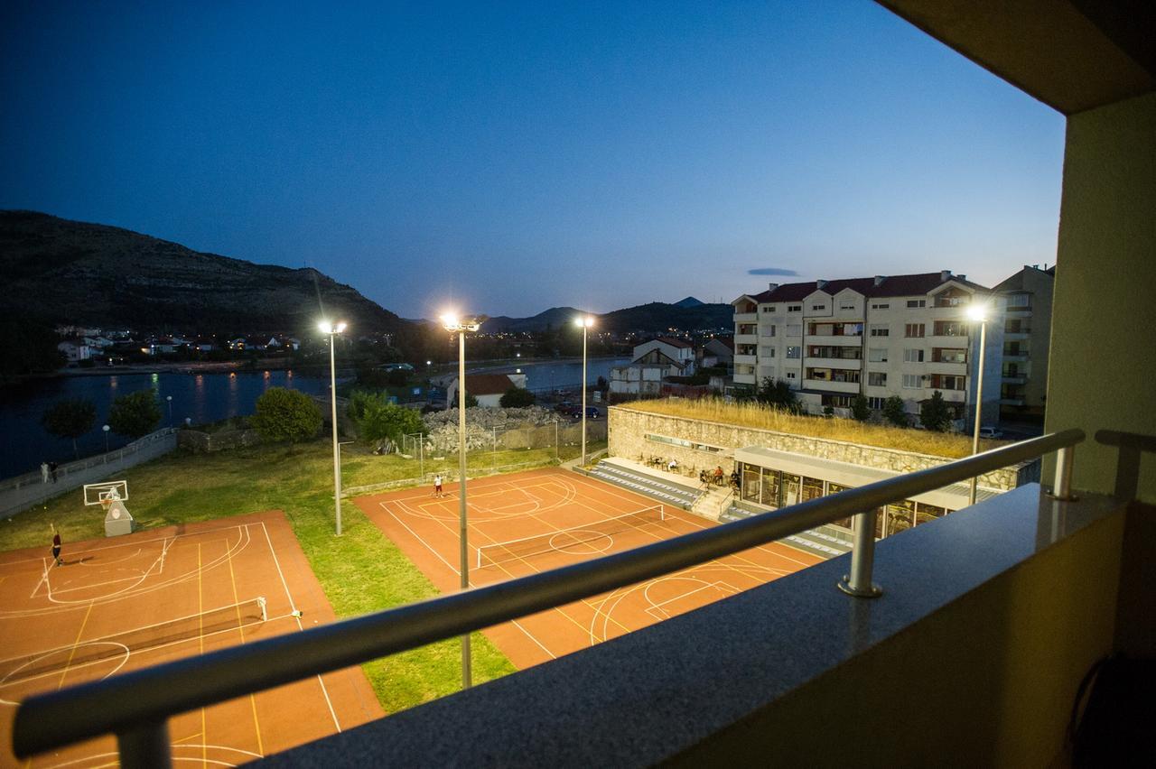 Apartman Srna Trebinje Luaran gambar
