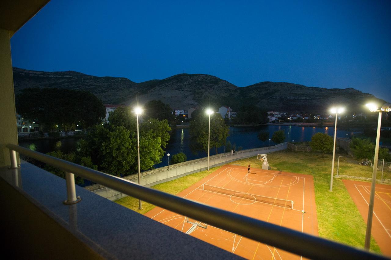 Apartman Srna Trebinje Luaran gambar
