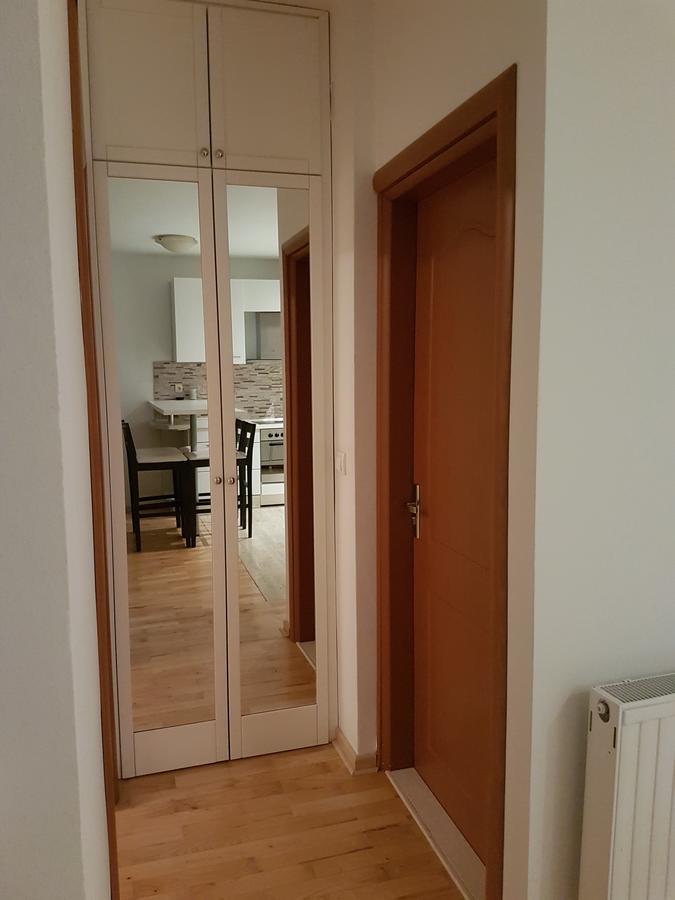 Apartman Srna Trebinje Luaran gambar