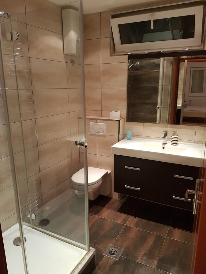 Apartman Srna Trebinje Luaran gambar