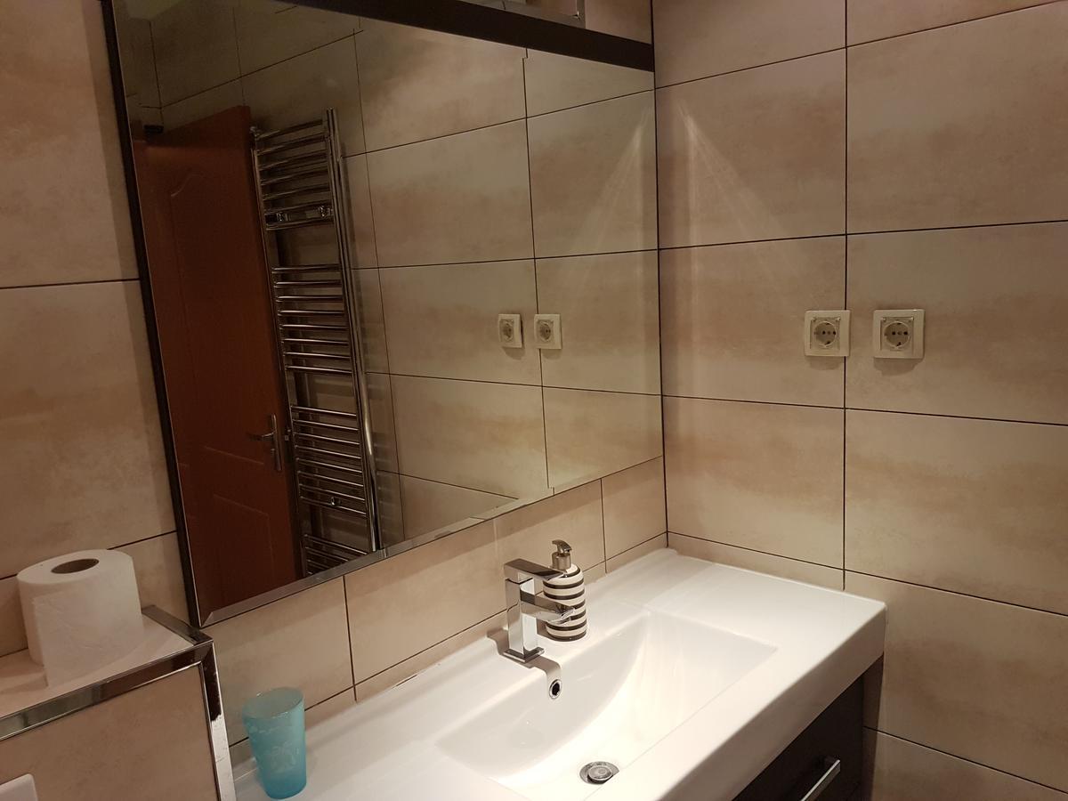 Apartman Srna Trebinje Luaran gambar