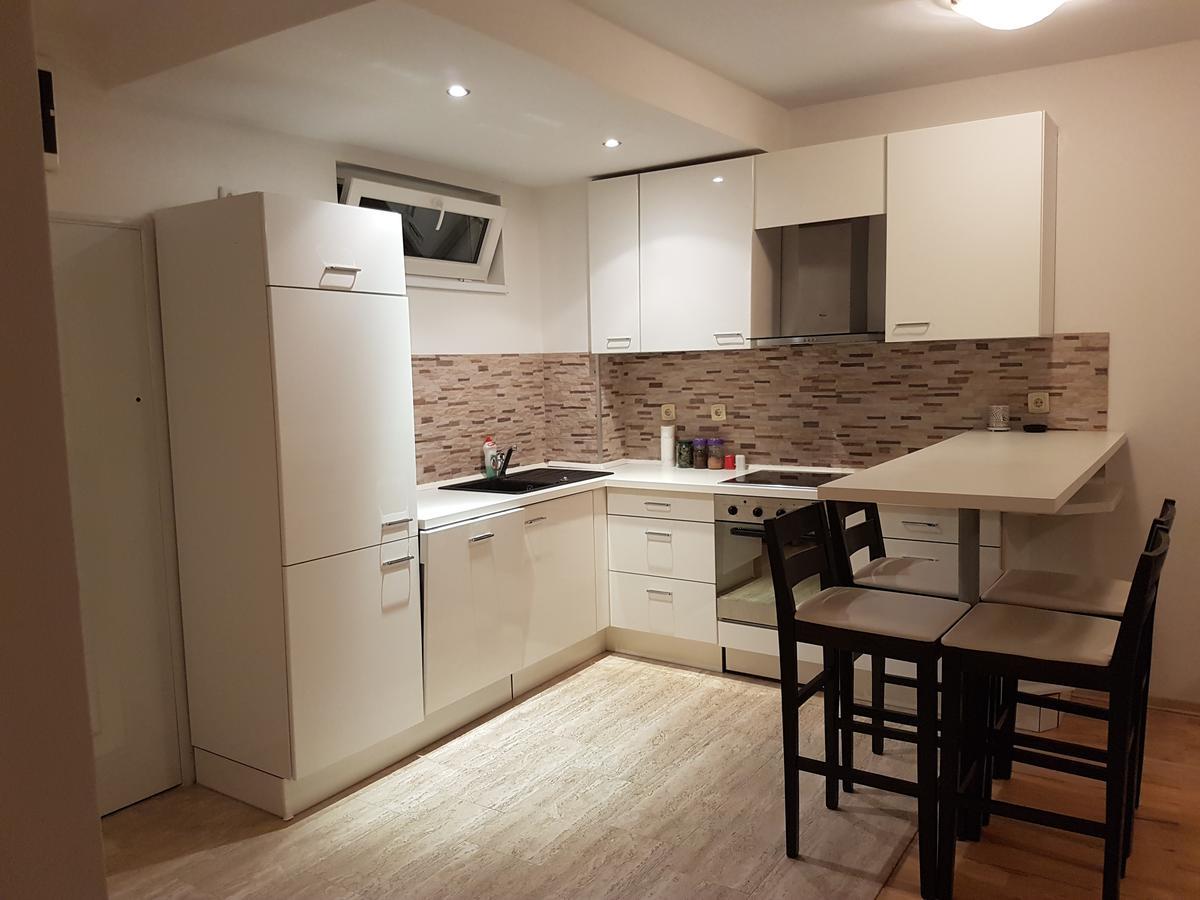 Apartman Srna Trebinje Luaran gambar