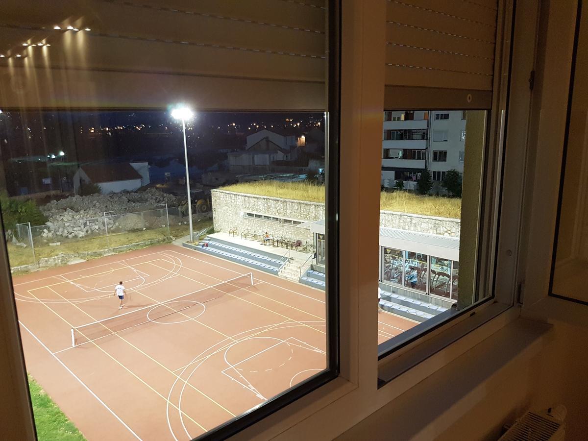 Apartman Srna Trebinje Luaran gambar
