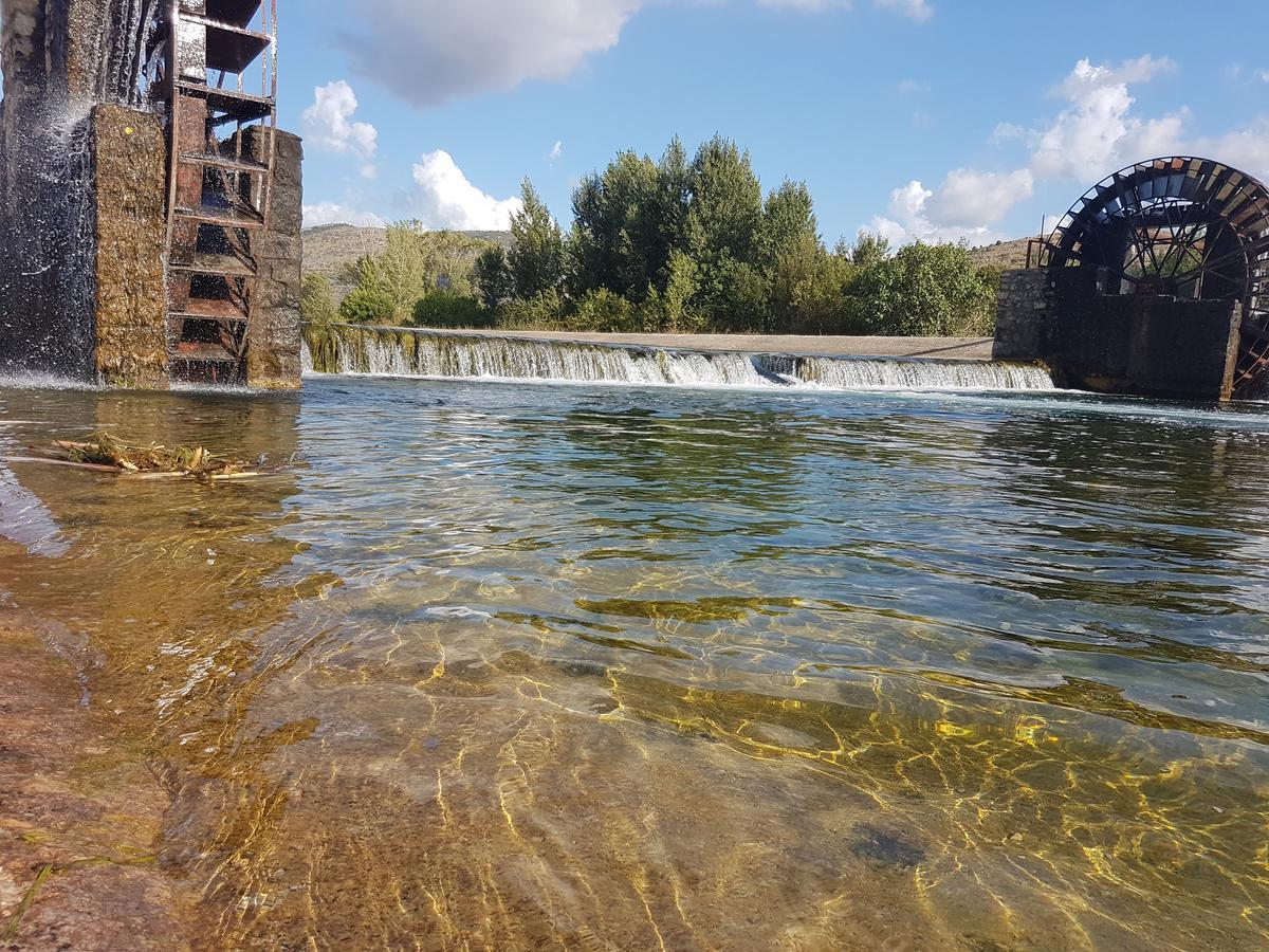 Apartman Srna Trebinje Luaran gambar