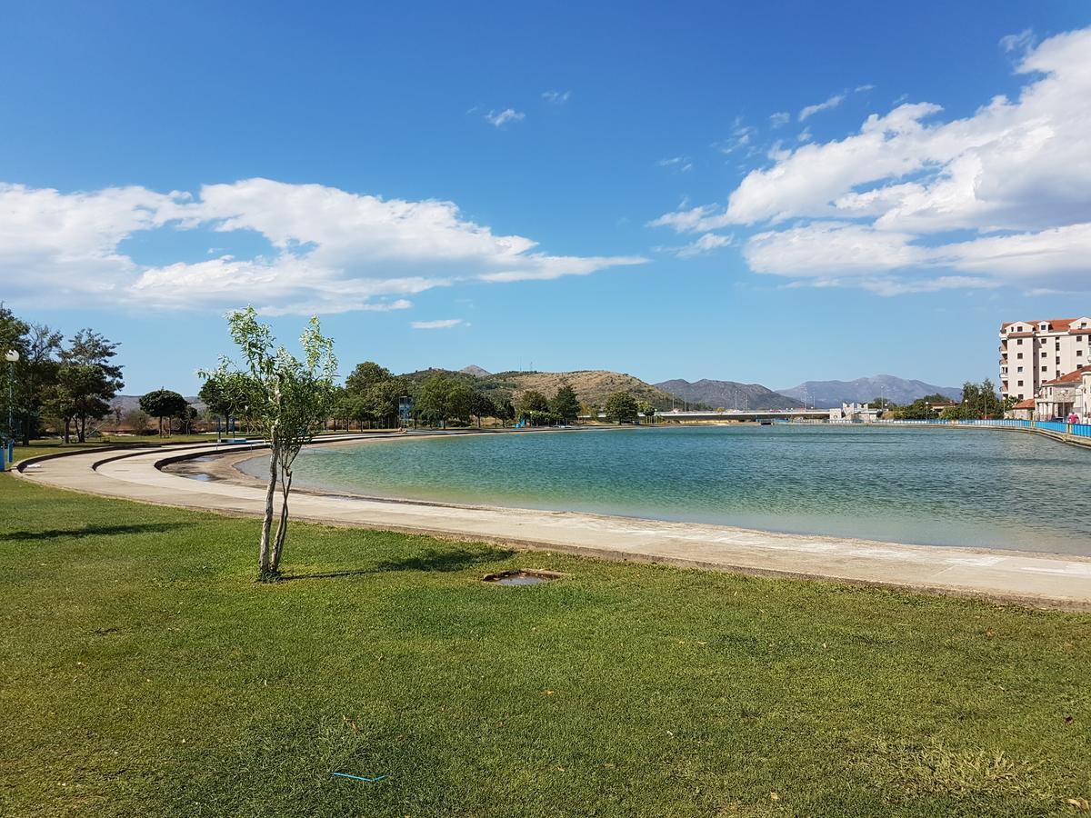 Apartman Srna Trebinje Luaran gambar
