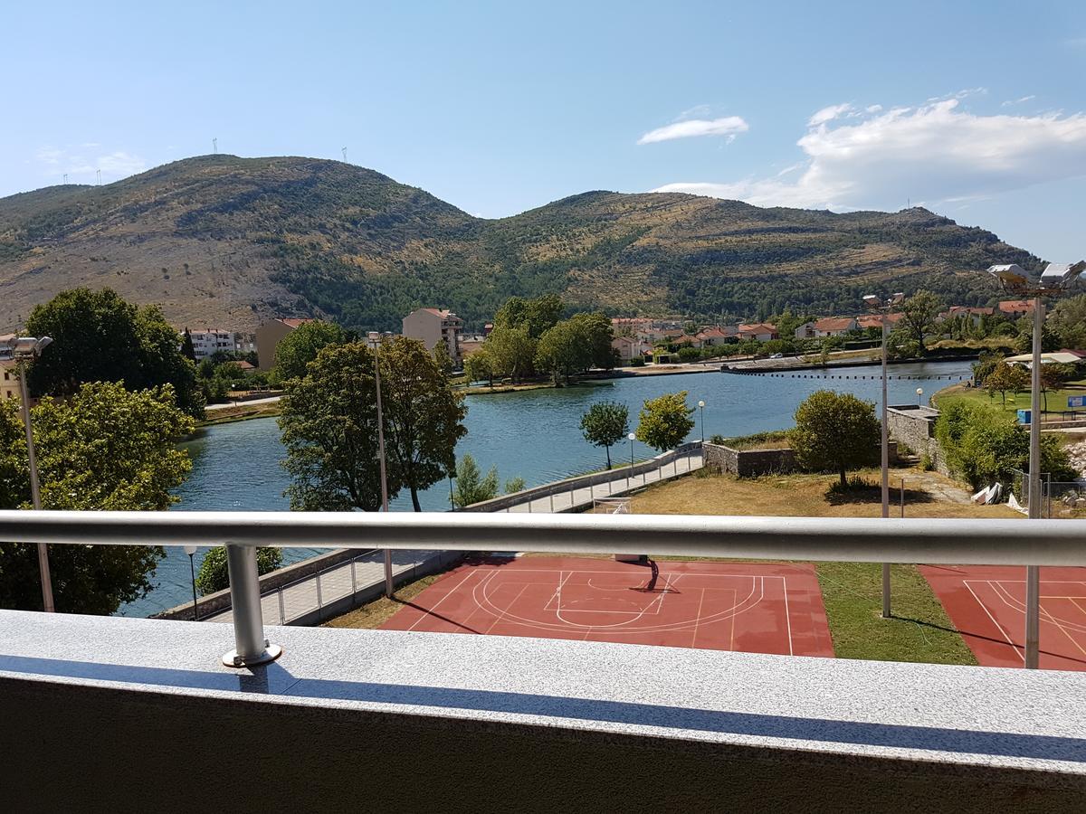 Apartman Srna Trebinje Luaran gambar