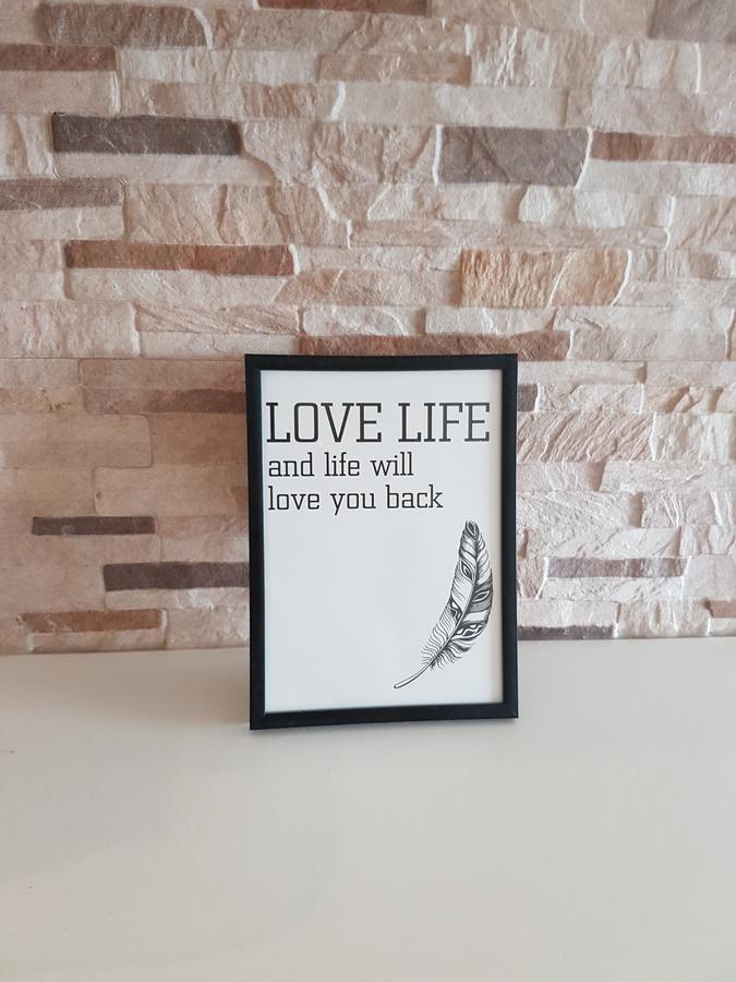 Apartman Srna Trebinje Luaran gambar