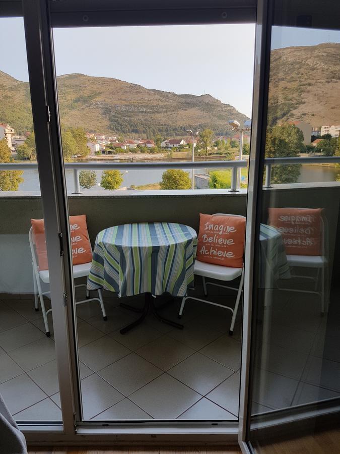 Apartman Srna Trebinje Luaran gambar