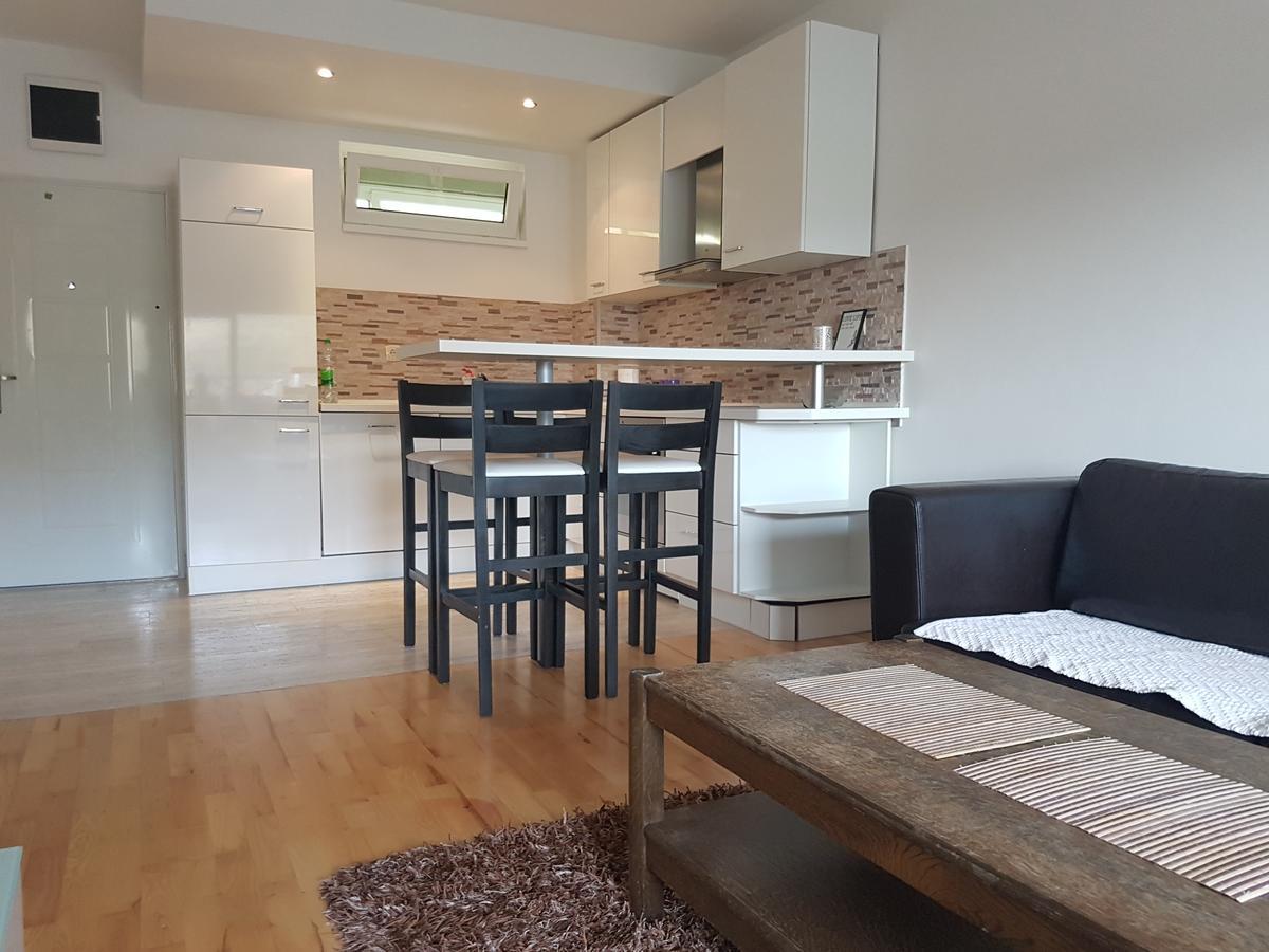 Apartman Srna Trebinje Luaran gambar