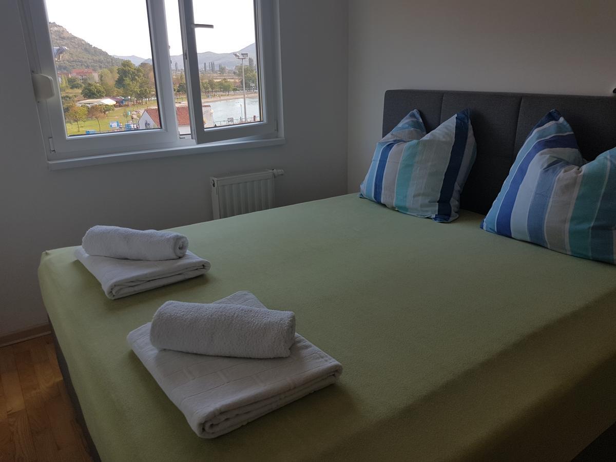 Apartman Srna Trebinje Luaran gambar